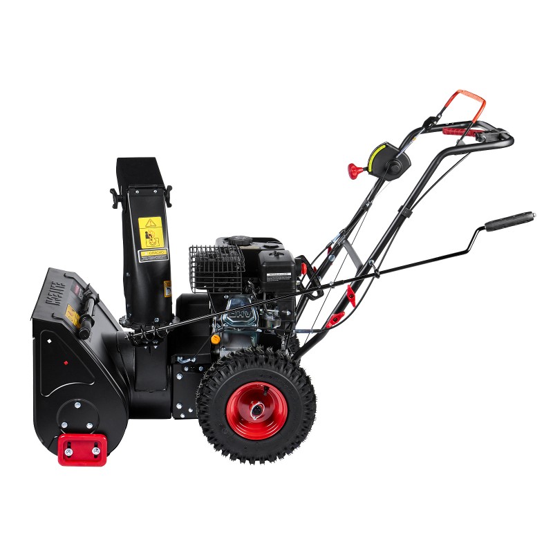 Бензиновый снегоуборщик ELITECH ST 0656 (E1609.012.00)