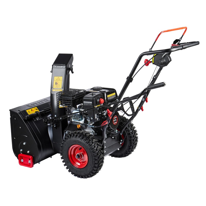 Бензиновый снегоуборщик ELITECH ST 0656 (E1609.012.00)