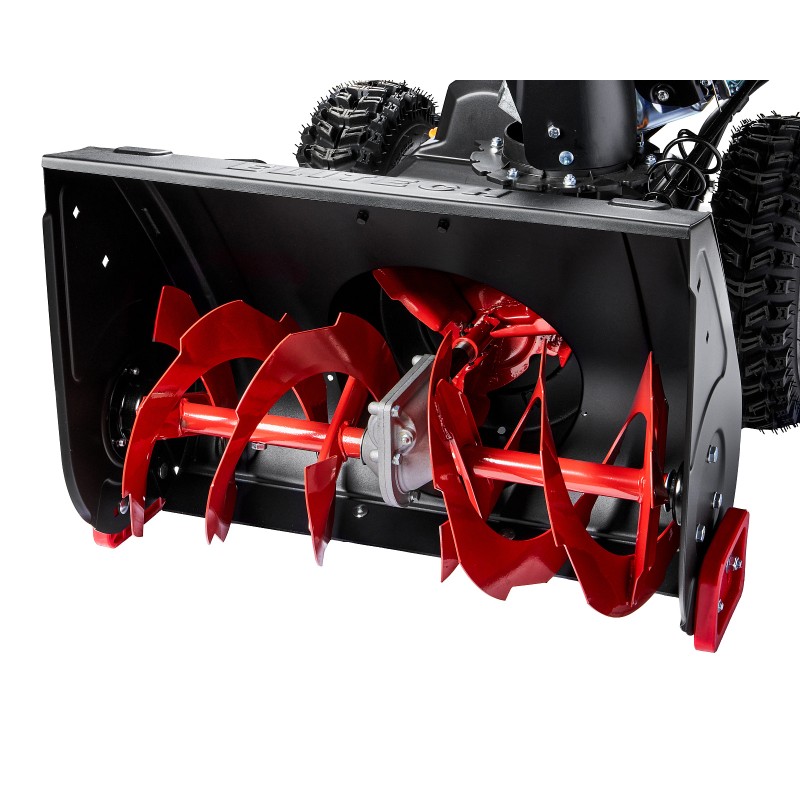 Бензиновый снегоуборщик ELITECH ST 0656 (E1609.012.00)