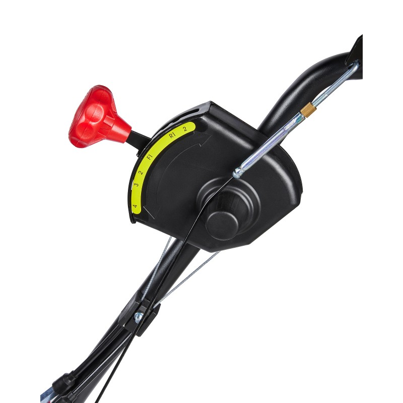 Бензиновый снегоуборщик ELITECH ST 0656 (E1609.012.00)