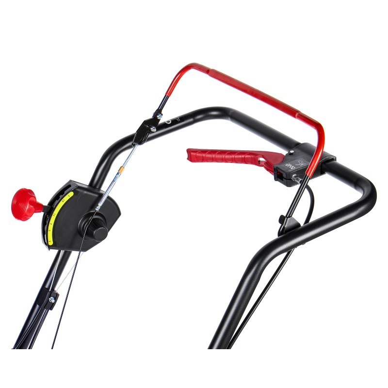 Бензиновый снегоуборщик ELITECH ST 0656 (E1609.012.00)