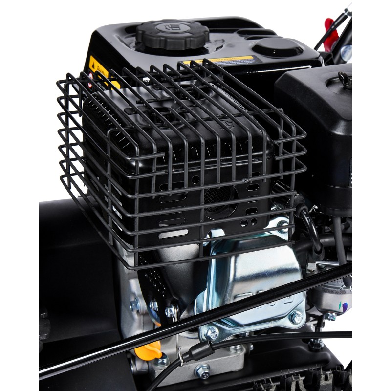 Бензиновый снегоуборщик ELITECH ST 0656 (E1609.012.00)