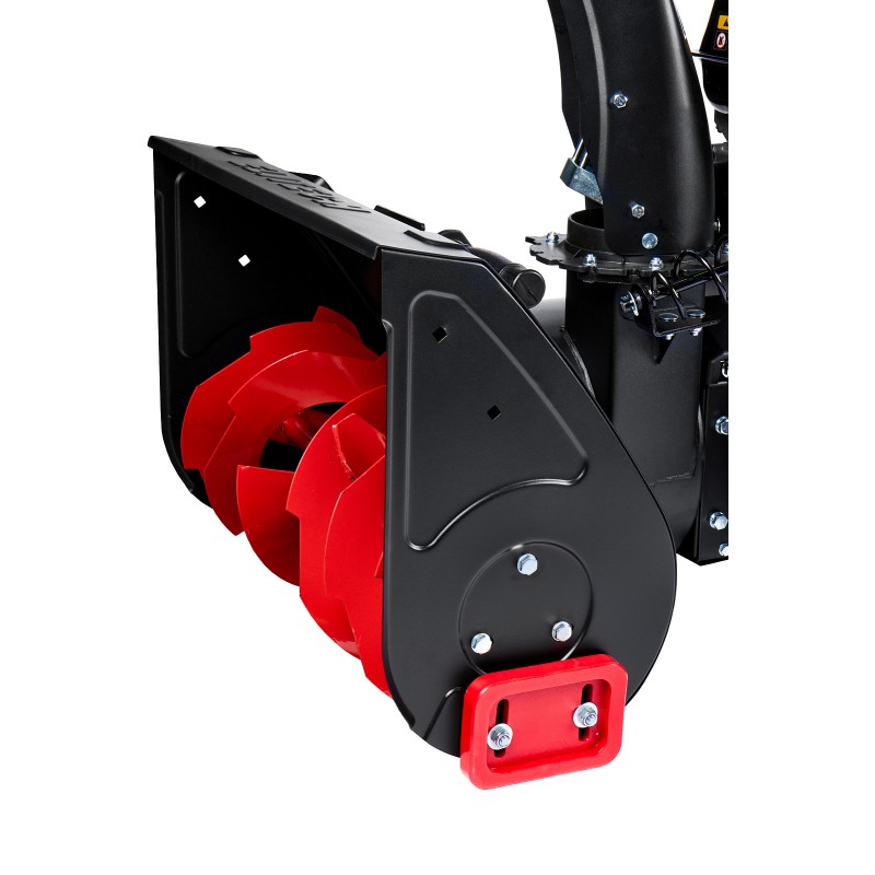 Бензиновый снегоуборщик ELITECH ST 0656 (E1609.012.00)