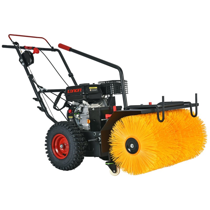 Бензиновый снегоуборщик ELITECH ST 0656U2 (E1609.013.00)