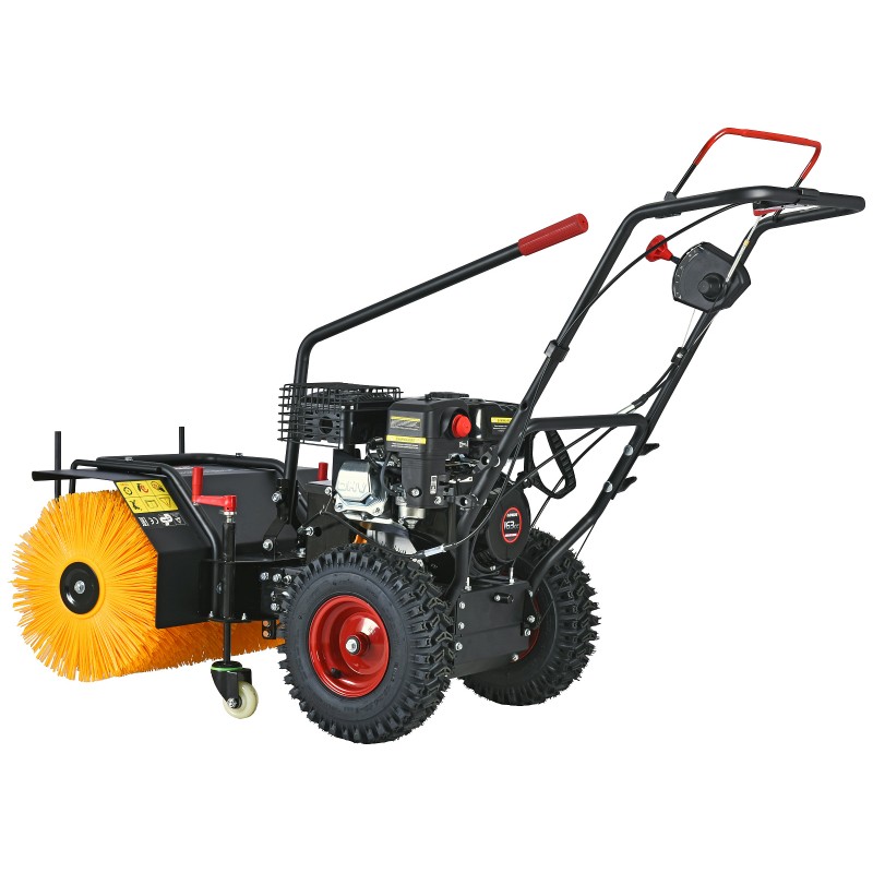 Бензиновый снегоуборщик ELITECH ST 0656U2 (E1609.013.00)