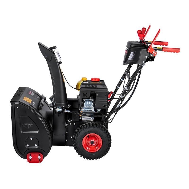 Бензиновый снегоуборщик ELITECH ST 0762LE (E1609.014.00)