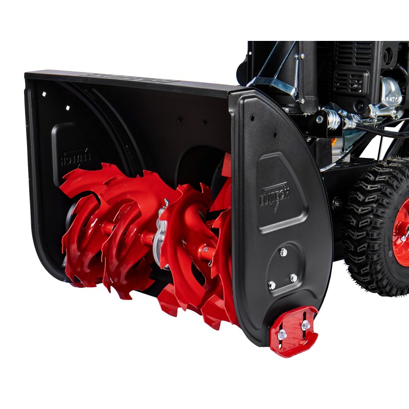 Бензиновый снегоуборщик ELITECH ST 0762LE (E1609.014.00)