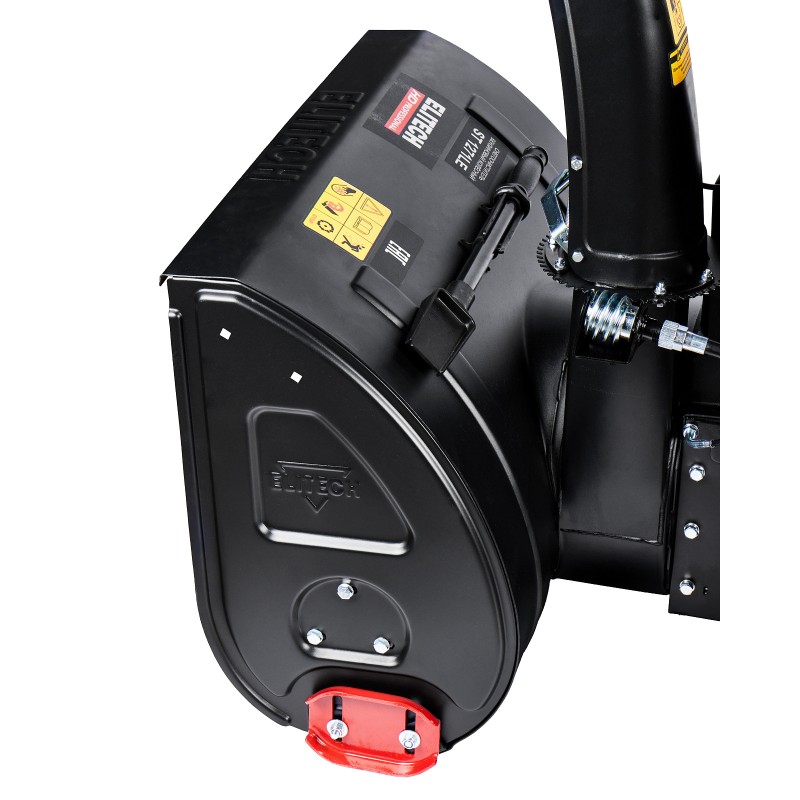 Бензиновый снегоуборщик ELITECH ST 1271LE (E1609.015.00)