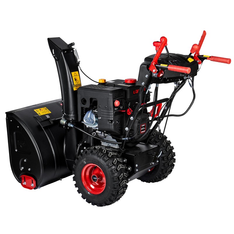 Бензиновый снегоуборщик ELITECH ST 1476LE (E1609.016.00)