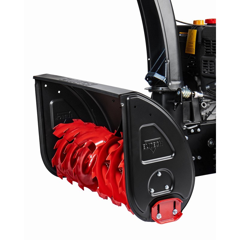 Бензиновый снегоуборщик ELITECH ST 1476LE (E1609.016.00)