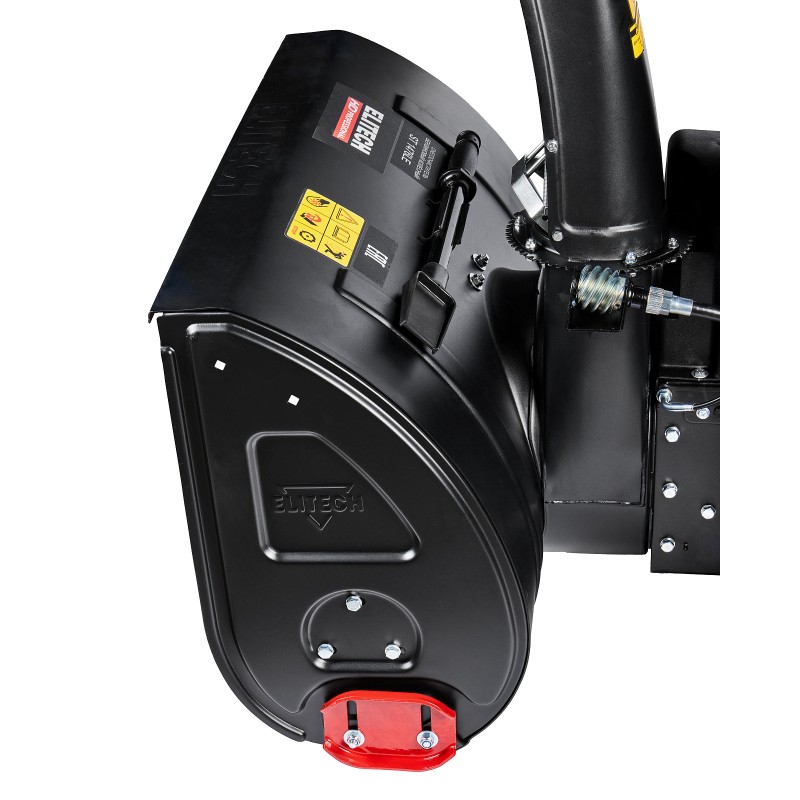 Бензиновый снегоуборщик ELITECH ST 1476LE (E1609.016.00)