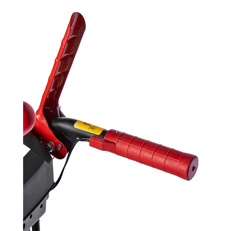 Бензиновый снегоуборщик ELITECH ST 1476LE (E1609.016.00)