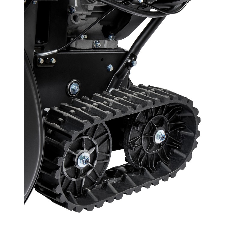 Бензиновый снегоуборщик ELITECH ST 1271CLE (E1609.017.00)