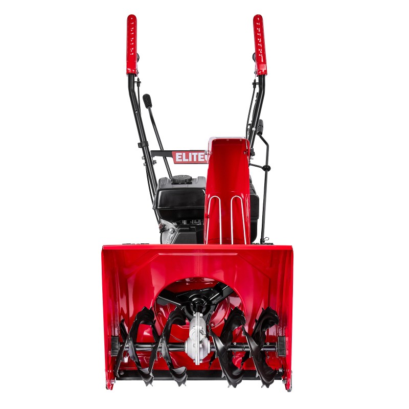 Снегоуборочная машина Elitech СМ 0756Н (E1609.023.00)