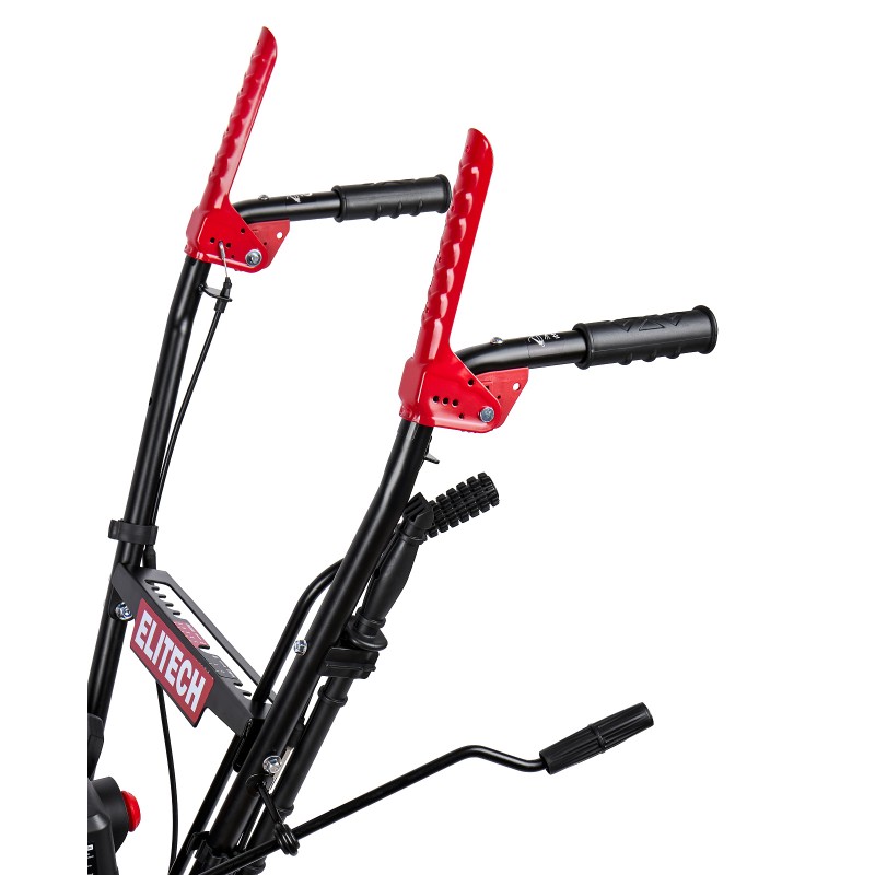 Снегоуборочная машина Elitech СМ 0756Н (E1609.023.00)