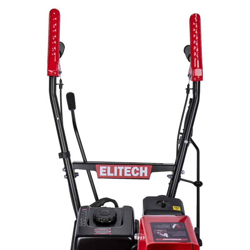 Снегоуборочная машина Elitech СМ 0756Н (E1609.023.00)