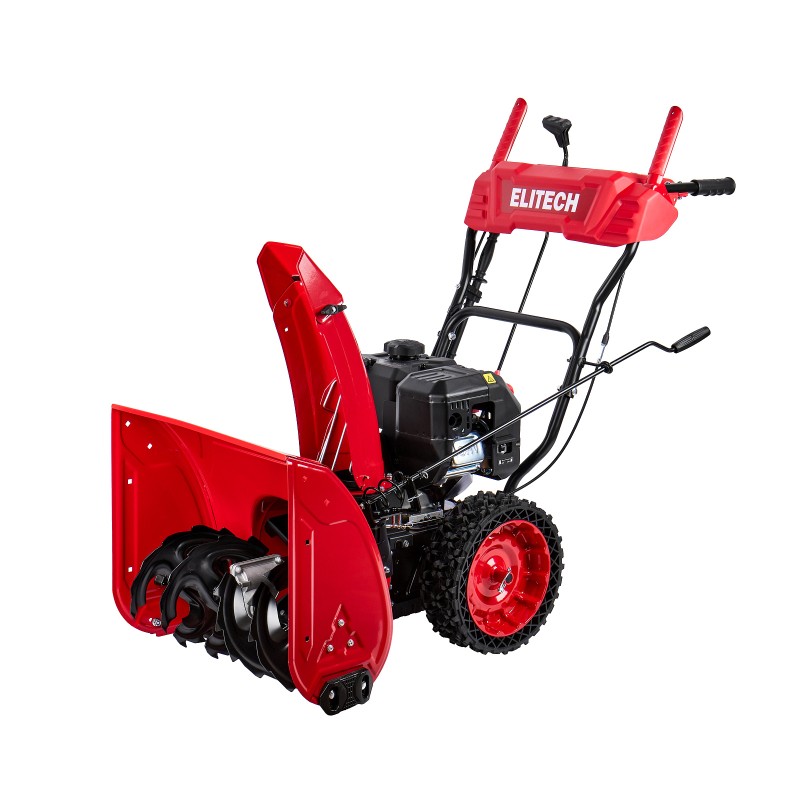 Снегоуборочная машина Elitech СМ 0756НС (E1609.024.00)