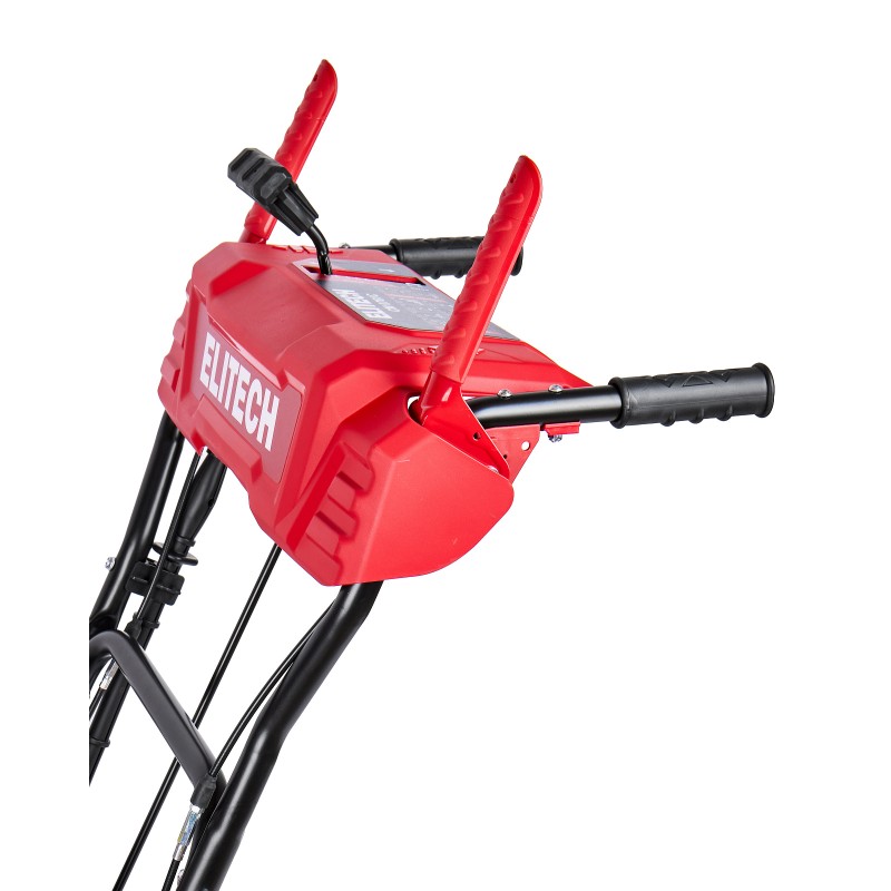 Снегоуборочная машина Elitech СМ 0761С (E1609.025.00)