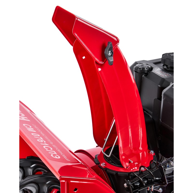 Снегоуборочная машина Elitech СМ 0761СЛЭ (E1609.026.00)