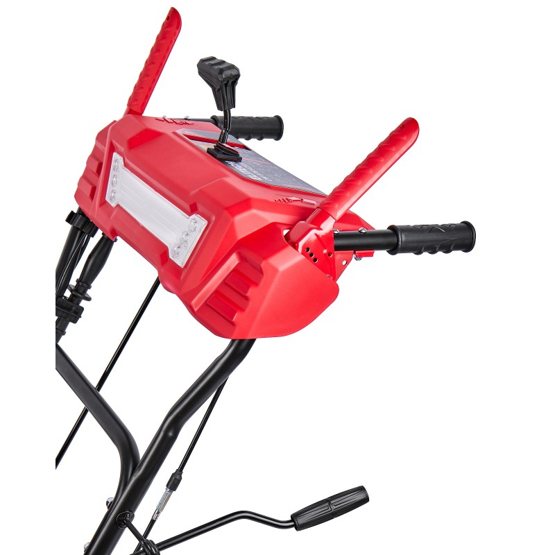 Снегоуборочная машина Elitech СМ 0761СЛЭ (E1609.026.00)