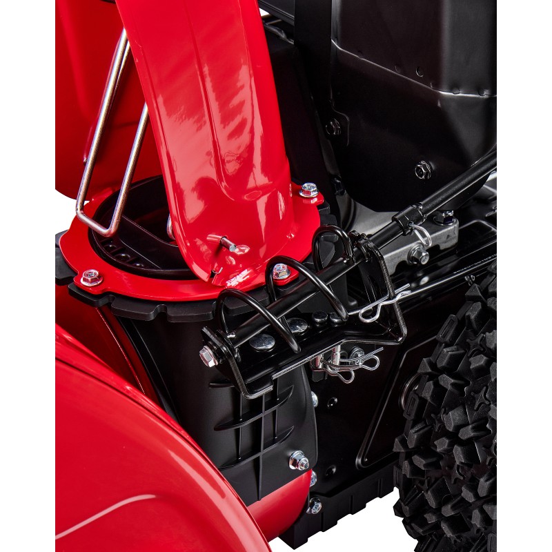 Снегоуборочная машина Elitech СМ 0761СЛЭ (E1609.026.00)