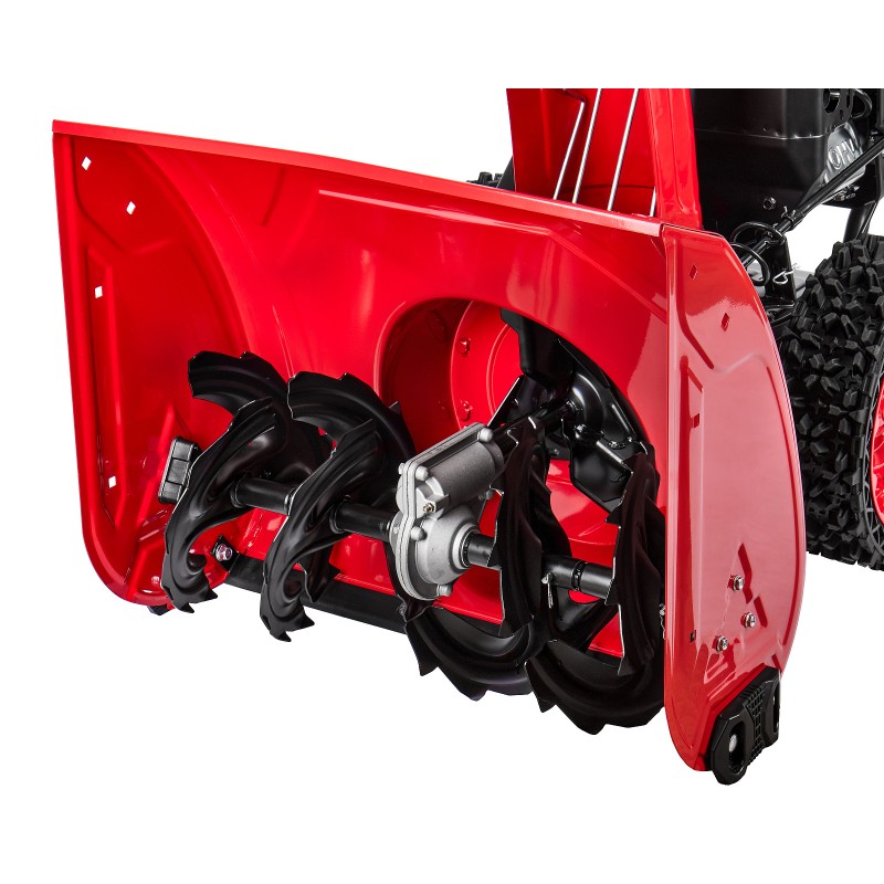 Снегоуборочная машина Elitech СМ 0761СЛЭ (E1609.026.00)