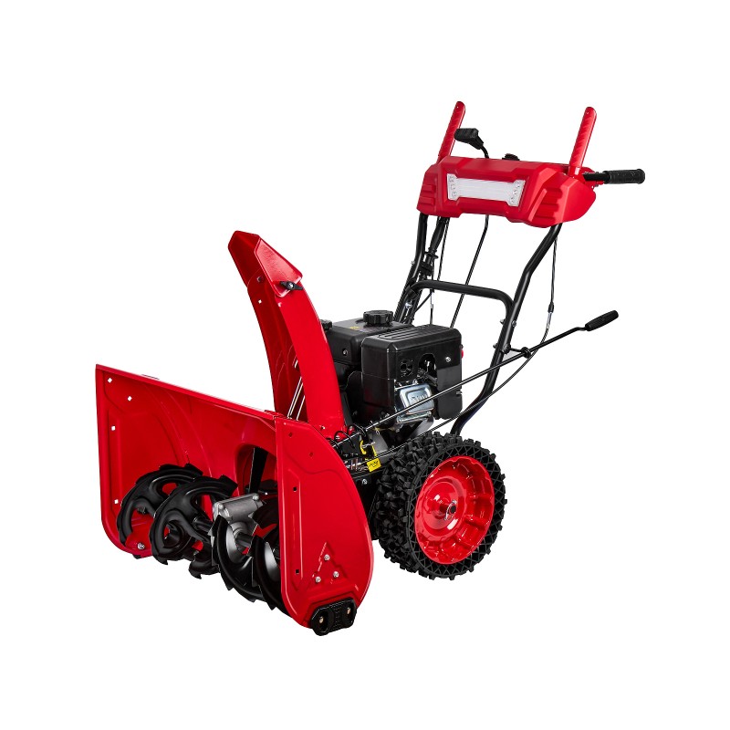 Снегоуборочная машина Elitech СМ 0971СЛЭ (E1609.027.00)