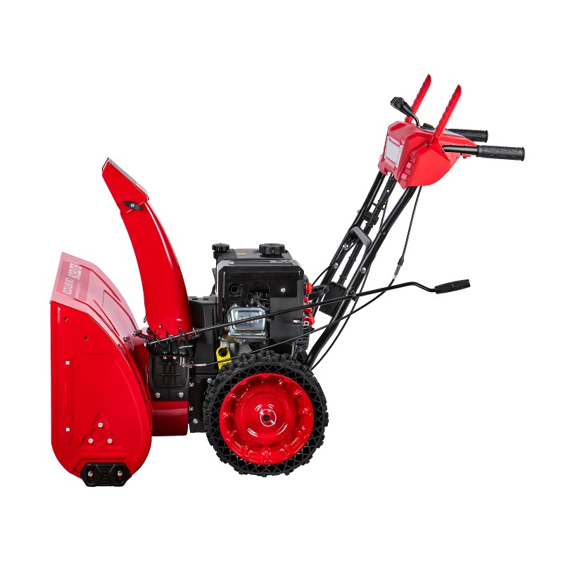 Снегоуборочная машина Elitech СМ 0971СЛЭ (E1609.027.00)