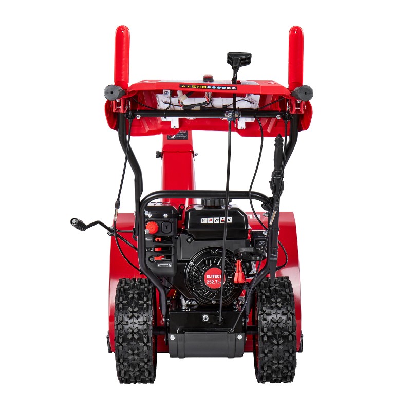 Снегоуборочная машина Elitech СМ 0971СЛЭ (E1609.027.00)