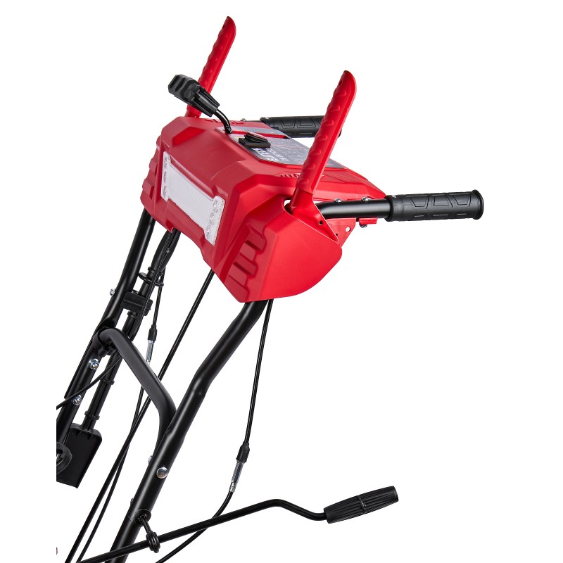 Снегоуборочная машина Elitech СМ 0971СЛЭ (E1609.027.00)