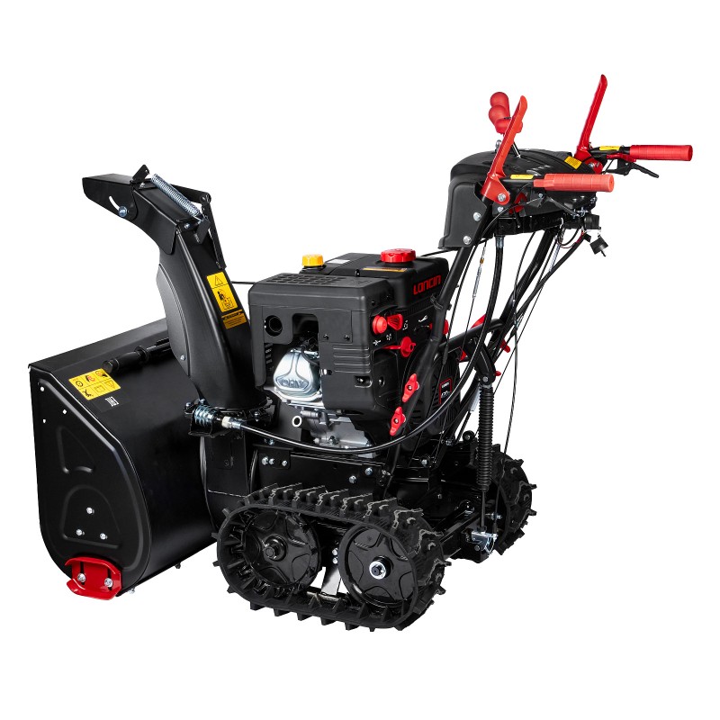 Снегоуборочная машина Elitech ST 1476CLE