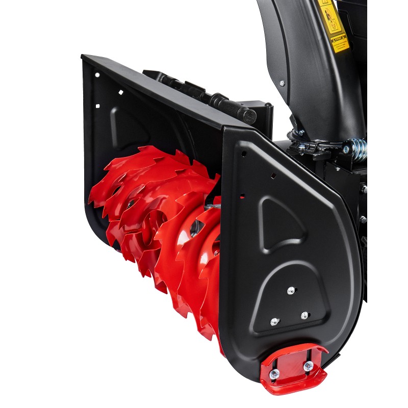 Снегоуборочная машина Elitech ST 1476CLE