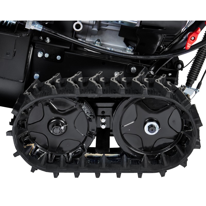 Снегоуборочная машина Elitech ST 1476CLE