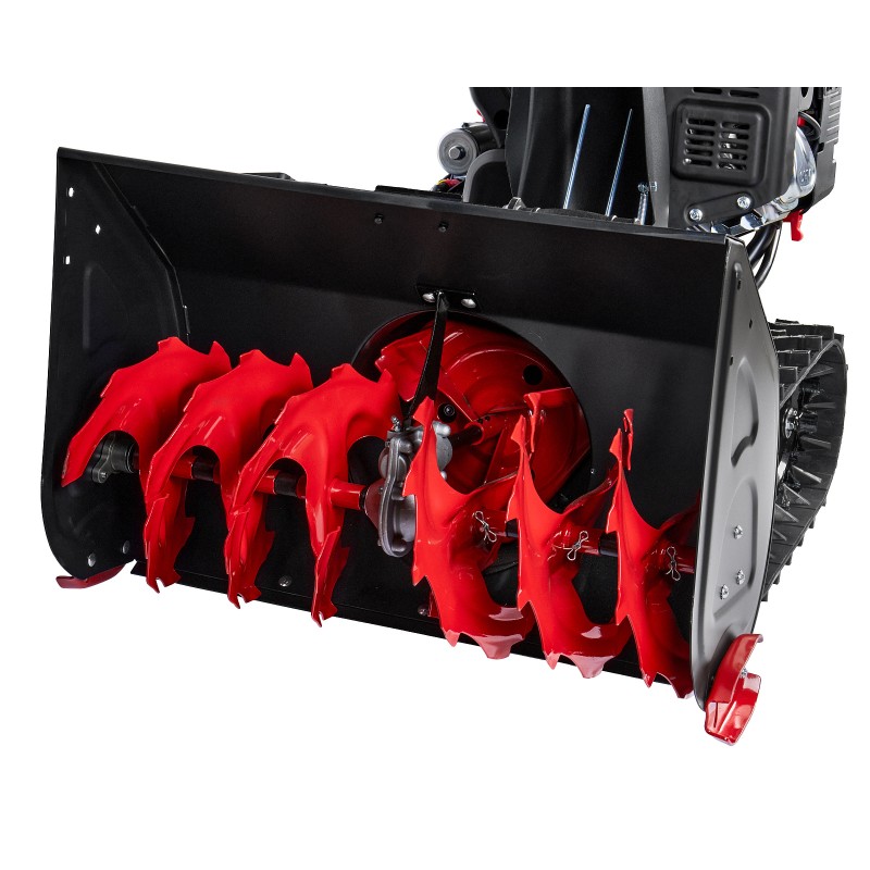 Снегоуборочная машина Elitech ST 1476CLE