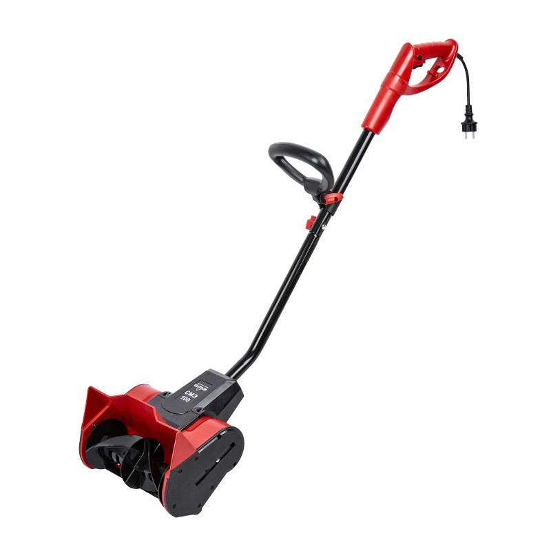 Электрический снегоуборщик Elitech СМЭ 100 (E1609.021.00)
