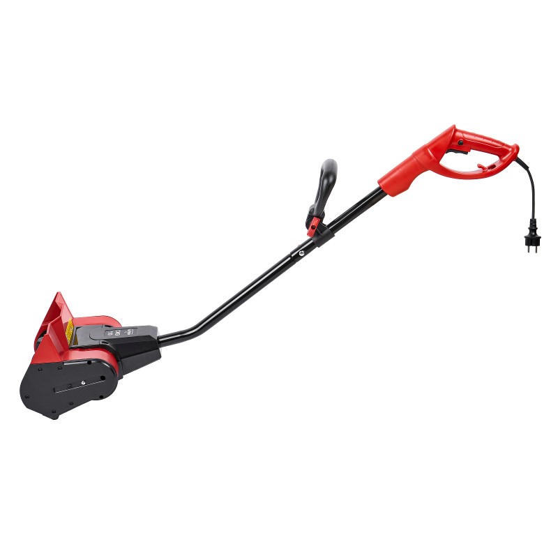 Электрический снегоуборщик Elitech СМЭ 100 (E1609.021.00)