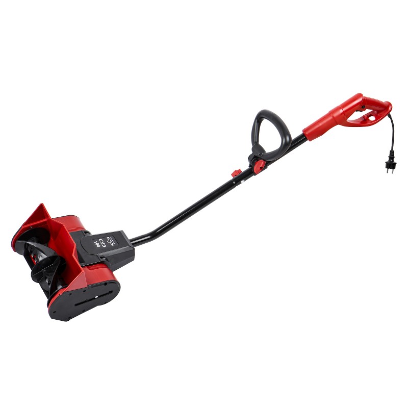 Электрический снегоуборщик Elitech СМЭ 100 (E1609.021.00)
