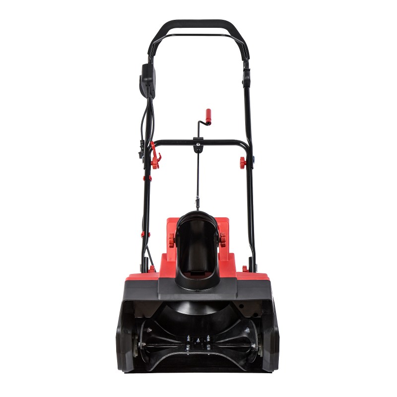 Электрический снегоуборщик Elitech СМЭ 2000 (E1609.018.00)