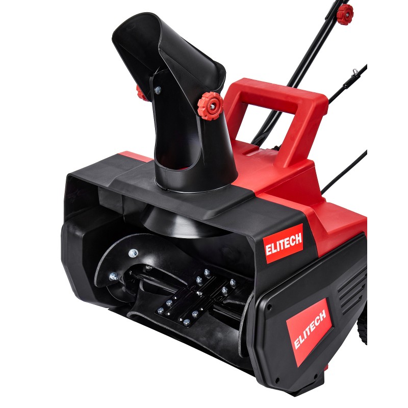 Электрический снегоуборщик Elitech СМЭ 2000 (E1609.018.00)