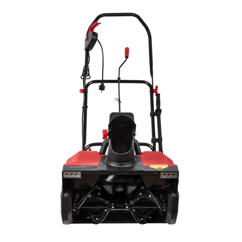 Электрический снегоуборщик Elitech СМЭ 2200 (E1609.019.00)