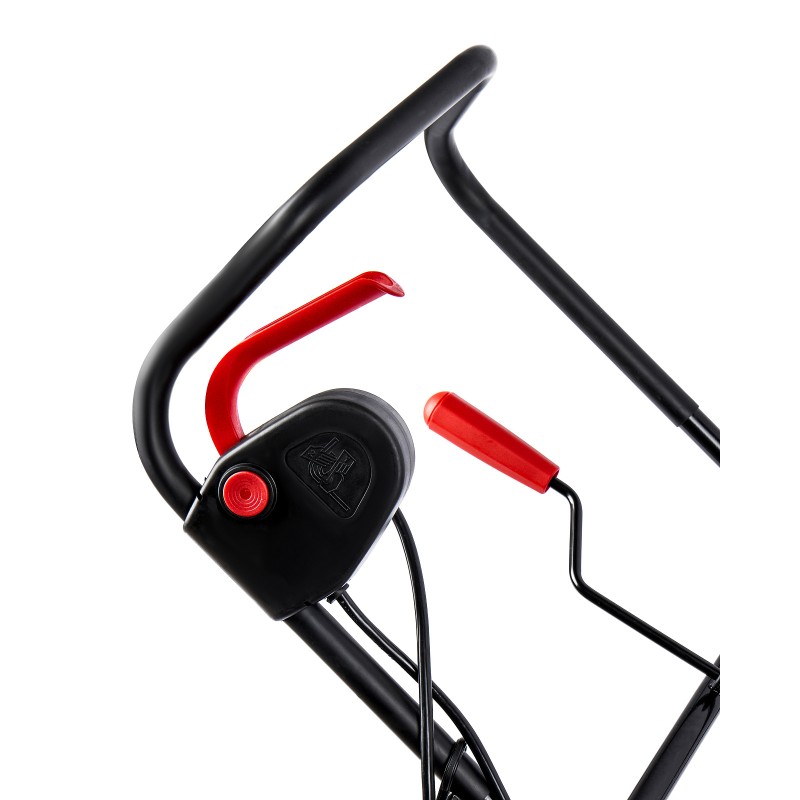 Электрический снегоуборщик Elitech СМЭ 2200 (E1609.019.00)