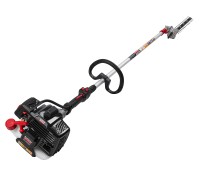 Бензиновые штанговые ножницы для изгороди Elitech HG 2646DP(Е1604.007.00)