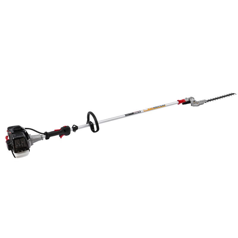 Бензиновые штанговые ножницы для изгороди Elitech HG 2646DP(Е1604.007.00)
