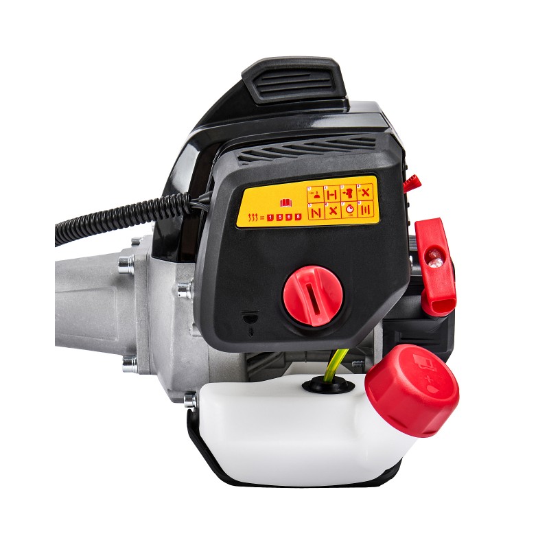 Бензиновые штанговые ножницы для изгороди Elitech HG 2646DP(Е1604.007.00)