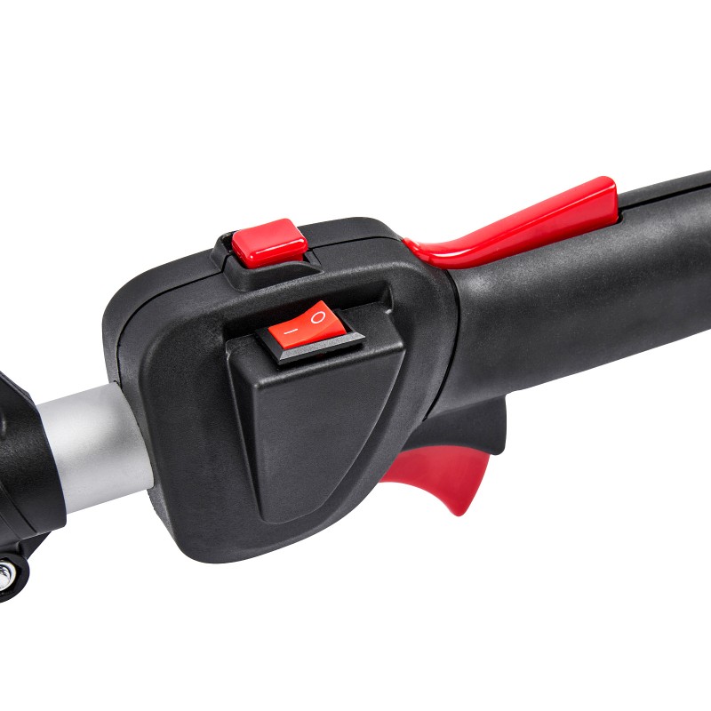 Бензиновые штанговые ножницы для изгороди Elitech HG 2646DP(Е1604.007.00)