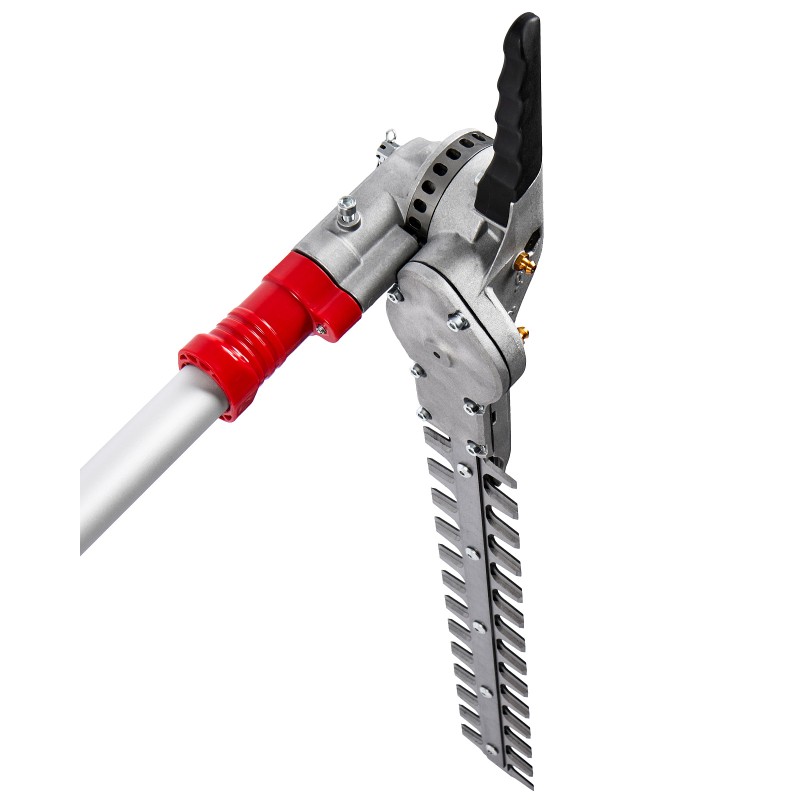 Бензиновые штанговые ножницы для изгороди Elitech HG 2646DP(Е1604.007.00)