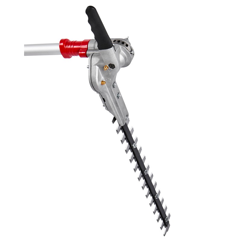 Бензиновые штанговые ножницы для изгороди Elitech HG 2646DP(Е1604.007.00)