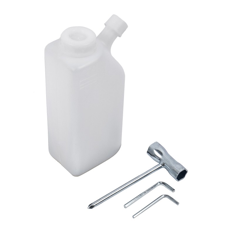 Бензиновые штанговые ножницы для изгороди Elitech HG 2646DP(Е1604.007.00)