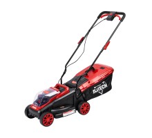 Аккумуляторная газонокосилка Elitech ГА 2032БТК (E1601.028.01)