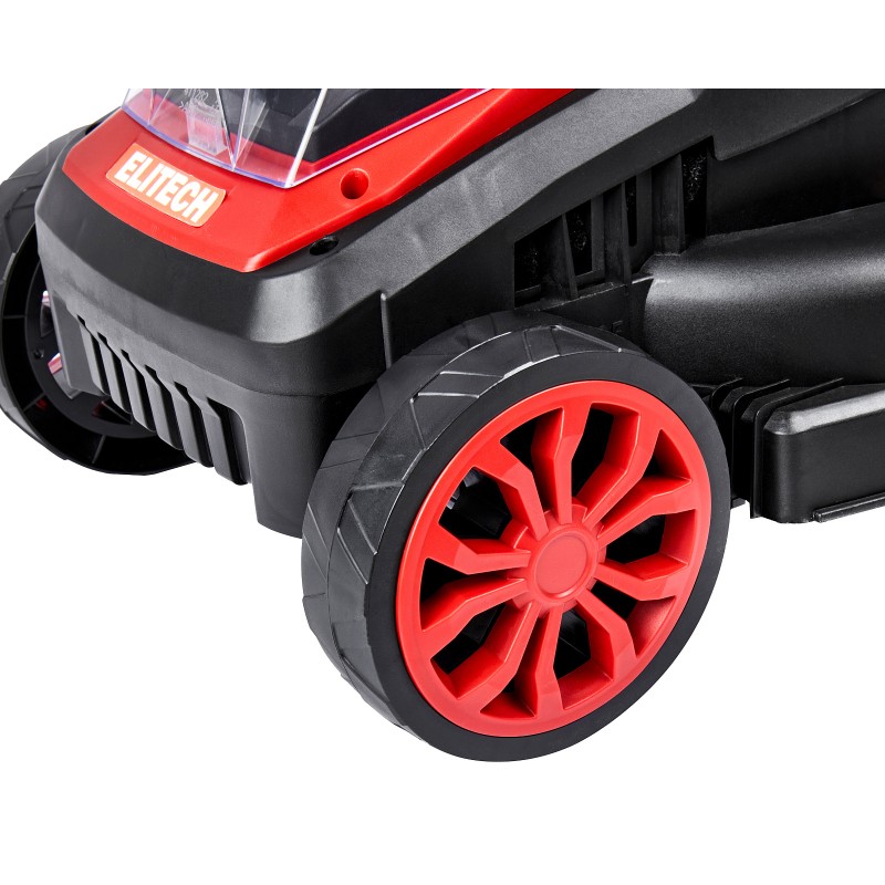 Аккумуляторная газонокосилка Elitech ГА 2032БТК (E1601.028.01)